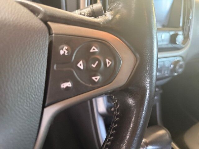 2016 Chevrolet Colorado 4WD Z71  TX