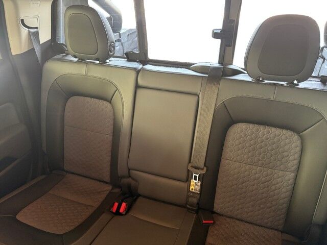 2016 Chevrolet Colorado 4WD Z71  TX