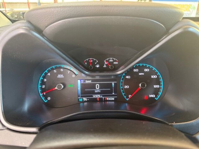 2016 Chevrolet Colorado 4WD Z71  TX