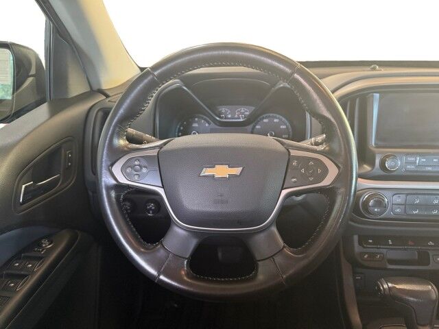 2016 Chevrolet Colorado 4WD Z71  TX