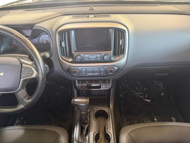 2016 Chevrolet Colorado 4WD Z71  TX