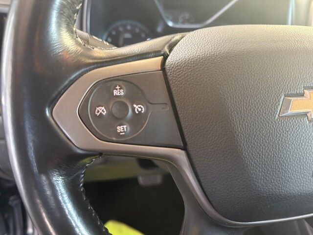 2016 Chevrolet Colorado 4WD Z71  TX