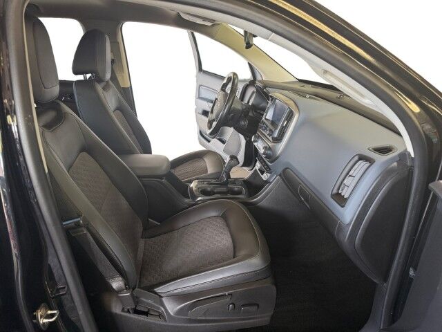 2016 Chevrolet Colorado 4WD Z71  TX