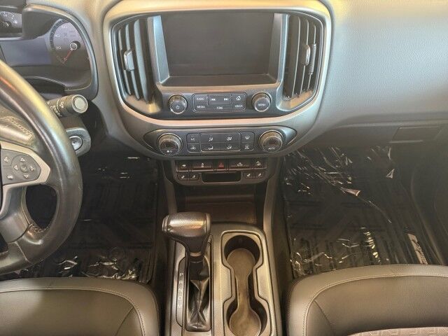 2016 Chevrolet Colorado 4WD Z71  TX