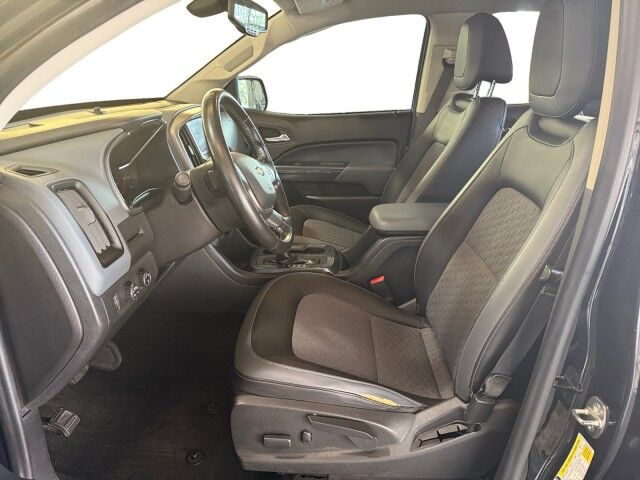 2016 Chevrolet Colorado 4WD Z71  TX