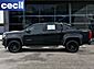 2016 Chevrolet Colorado 4WD Z71  TX