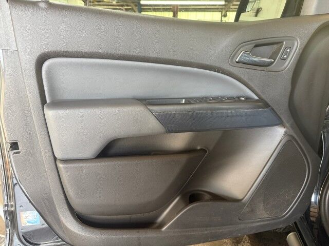 2016 Chevrolet Colorado 4WD Z71  TX