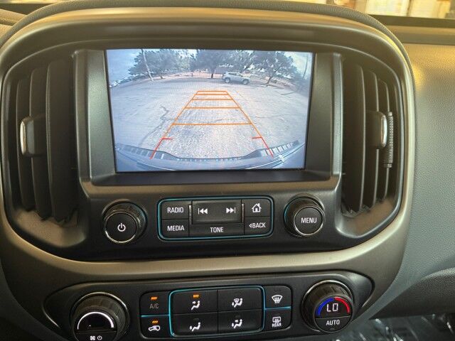 2016 Chevrolet Colorado 4WD Z71  TX