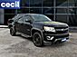 2016 Chevrolet Colorado 4WD Z71  TX