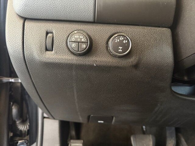 2016 Chevrolet Colorado 4WD Z71  TX