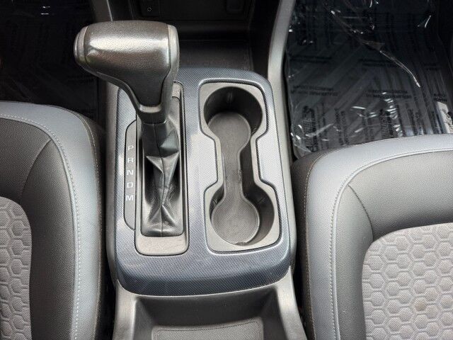 2016 Chevrolet Colorado 4WD Z71  TX