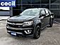 2016 Chevrolet Colorado 4WD Z71  TX