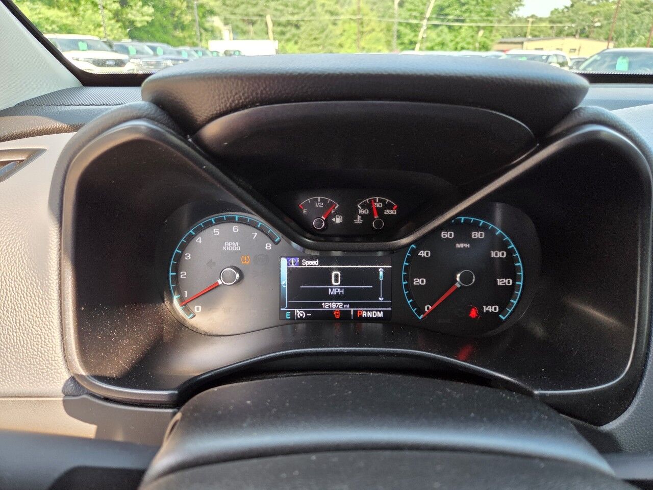 2016 Chevrolet Colorado 4WD Z71 Charlton MA