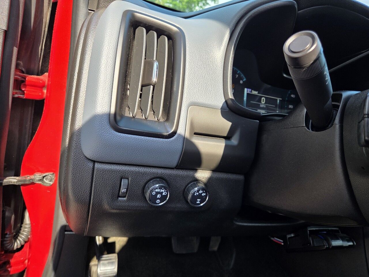2016 Chevrolet Colorado 4WD Z71 Charlton MA