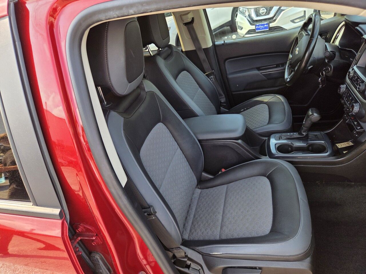 2016 Chevrolet Colorado 4WD Z71 Charlton MA