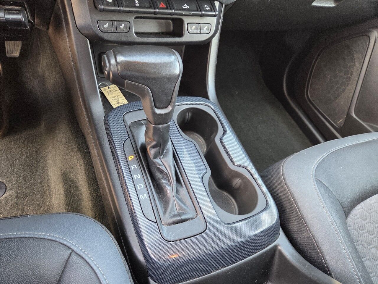 2016 Chevrolet Colorado 4WD Z71 Charlton MA