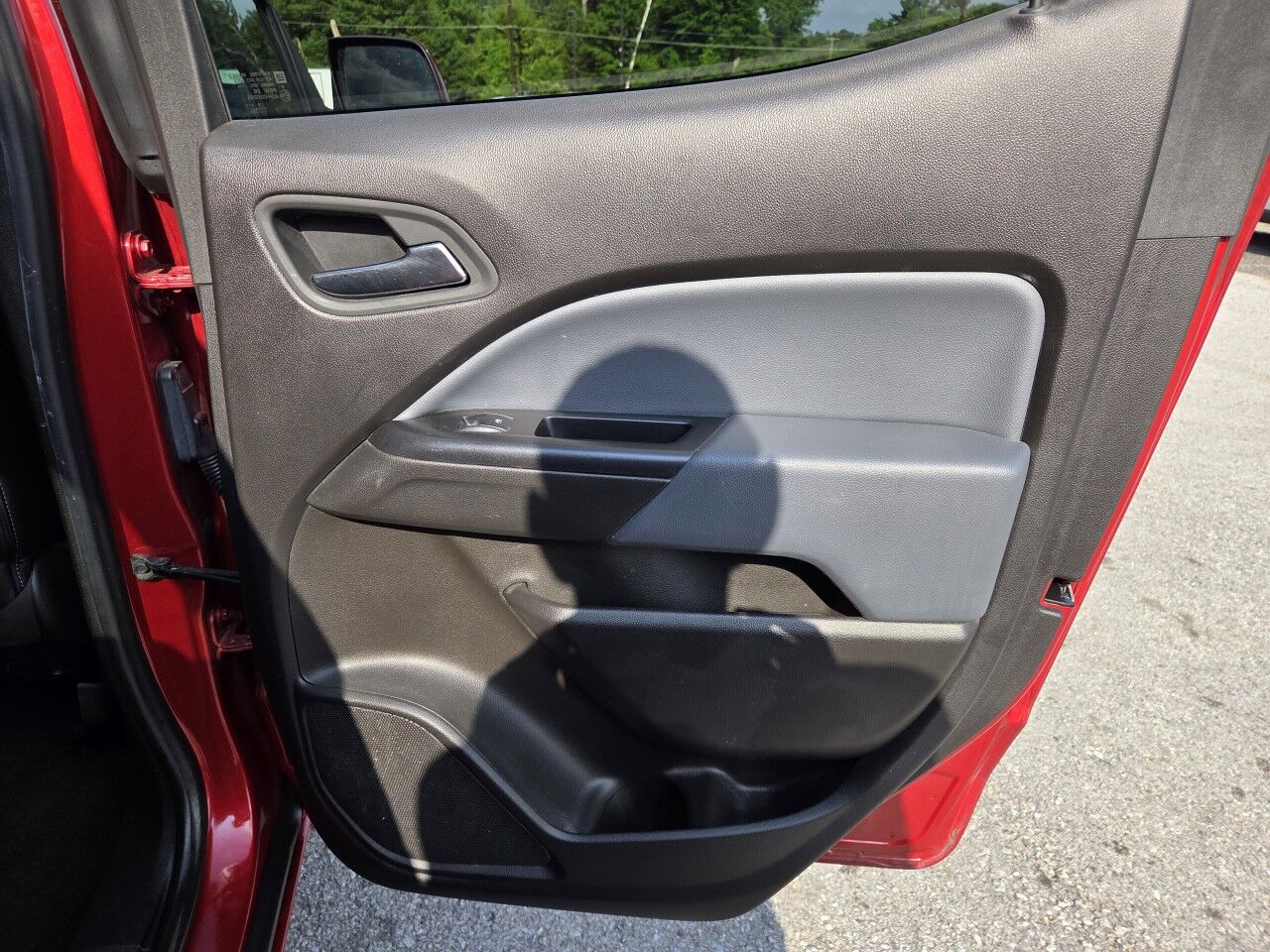 2016 Chevrolet Colorado 4WD Z71 Charlton MA