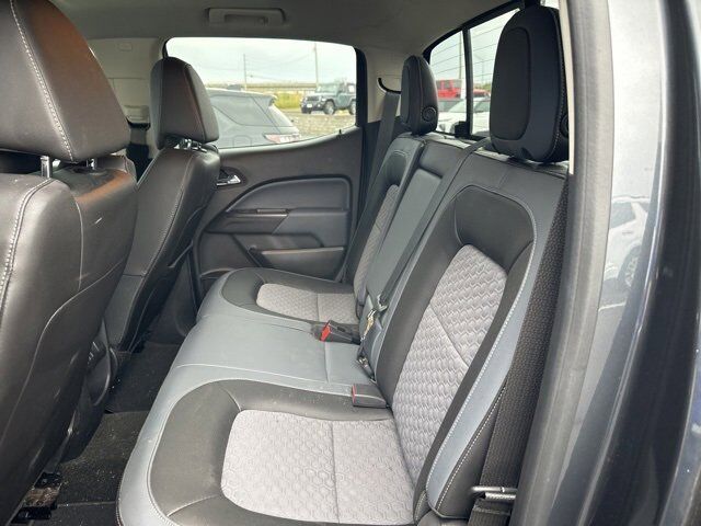 2016 Chevrolet Colorado 4WD Z71 Farmington MO