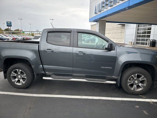 2016 Chevrolet Colorado 4WD Z71 Farmington MO