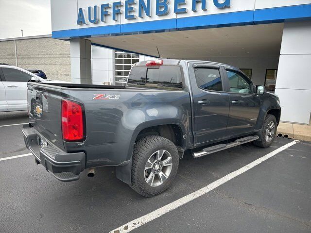 2016 Chevrolet Colorado 4WD Z71 Farmington MO