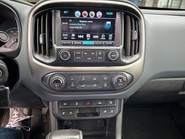 2016 Chevrolet Colorado 4WD Z71 Farmington MO