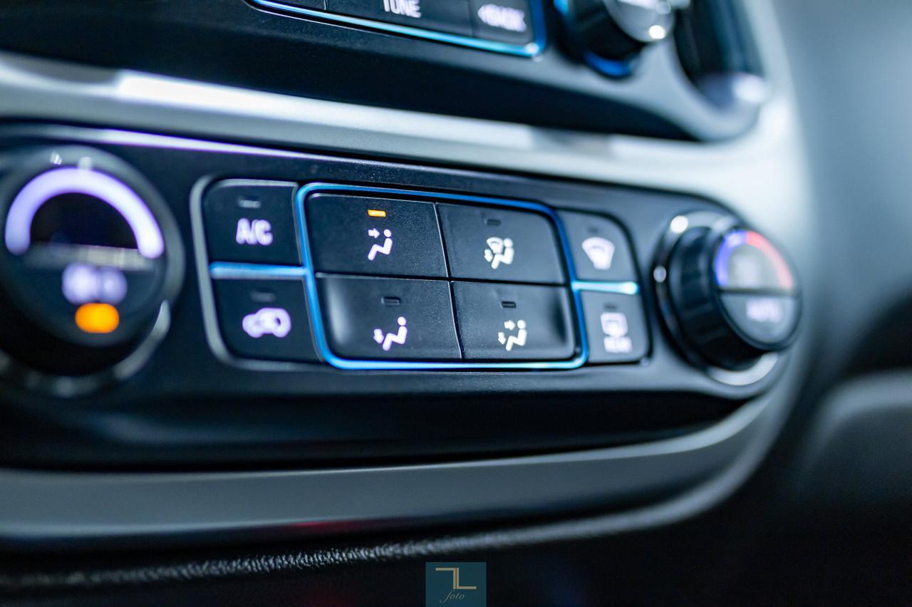 2016 Chevrolet Colorado 4x4 Crew Cab LT Leather Nav BCam Red Deer AB