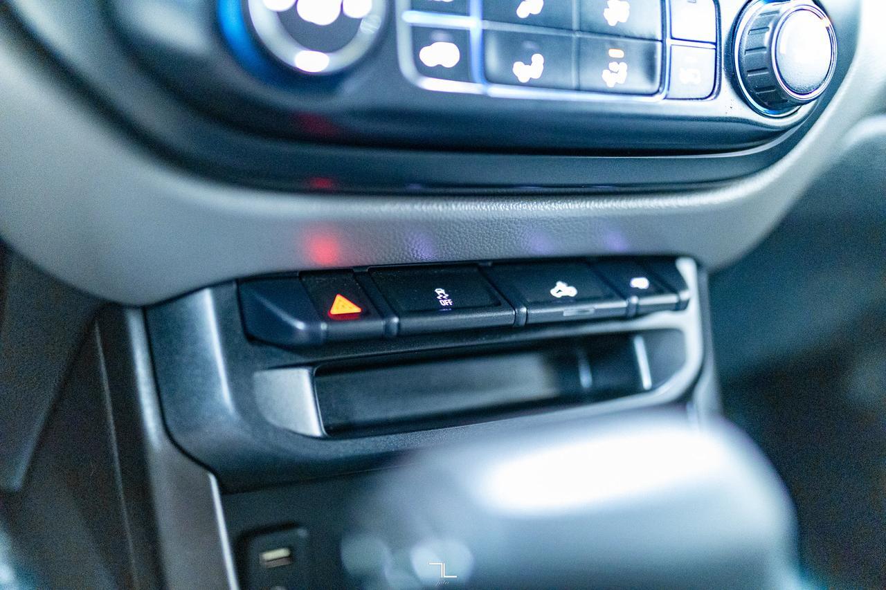 2016 Chevrolet Colorado 4x4 Crew Cab WT PSeat BCam Red Deer AB