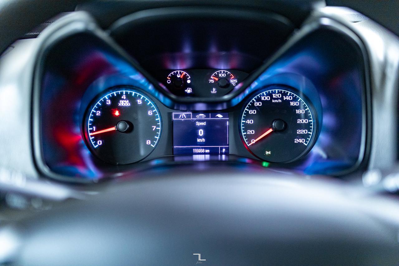 2016 Chevrolet Colorado 4x4 Crew Cab WT PSeat BCam Red Deer AB