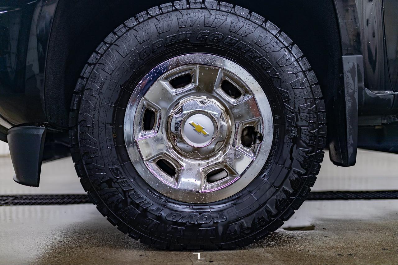 2016 Chevrolet Colorado 4x4 Crew Cab WT PSeat BCam Red Deer AB