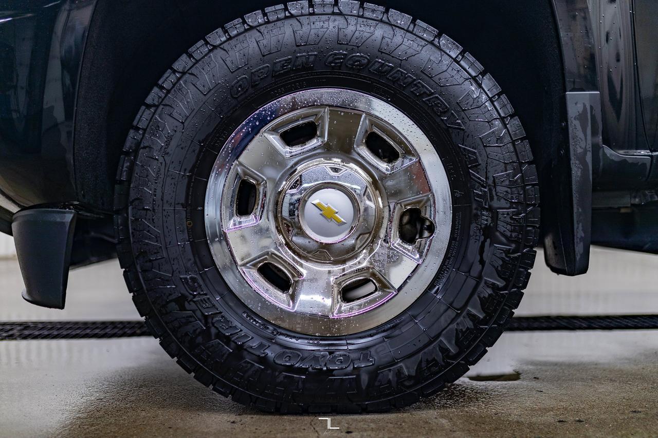 2016 Chevrolet Colorado 4x4 Crew Cab WT PSeat BCam Red Deer AB