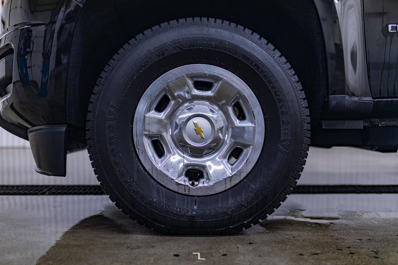 2016 Chevrolet Colorado 4x4 Crew Cab WT PSeat BCam Red Deer AB