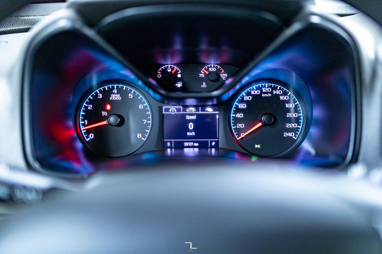 2016 Chevrolet Colorado 4x4 Crew Cab WT PSeat BCam Red Deer AB