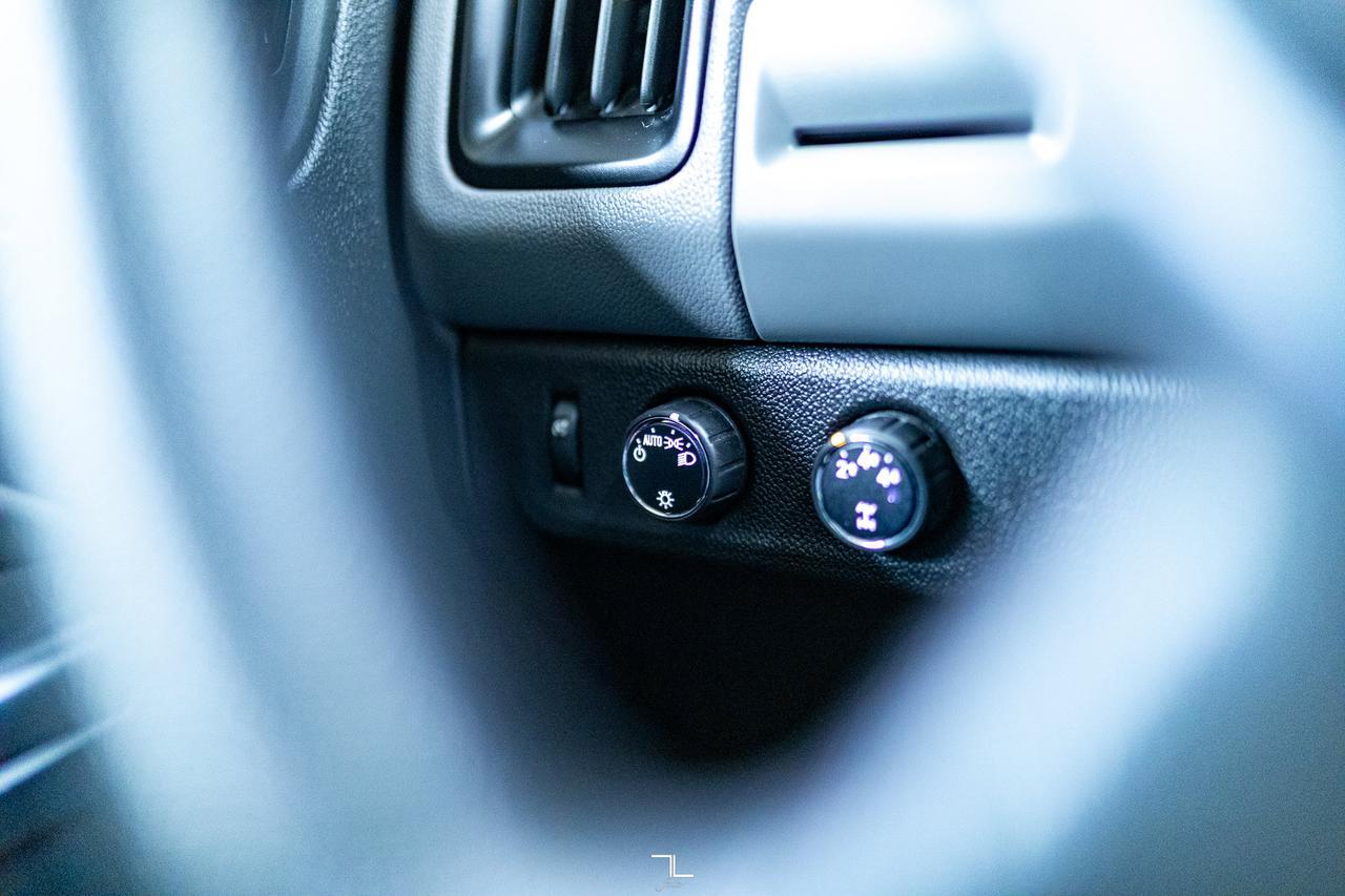 2016 Chevrolet Colorado 4x4 Crew Cab WT PSeat BCam Red Deer AB