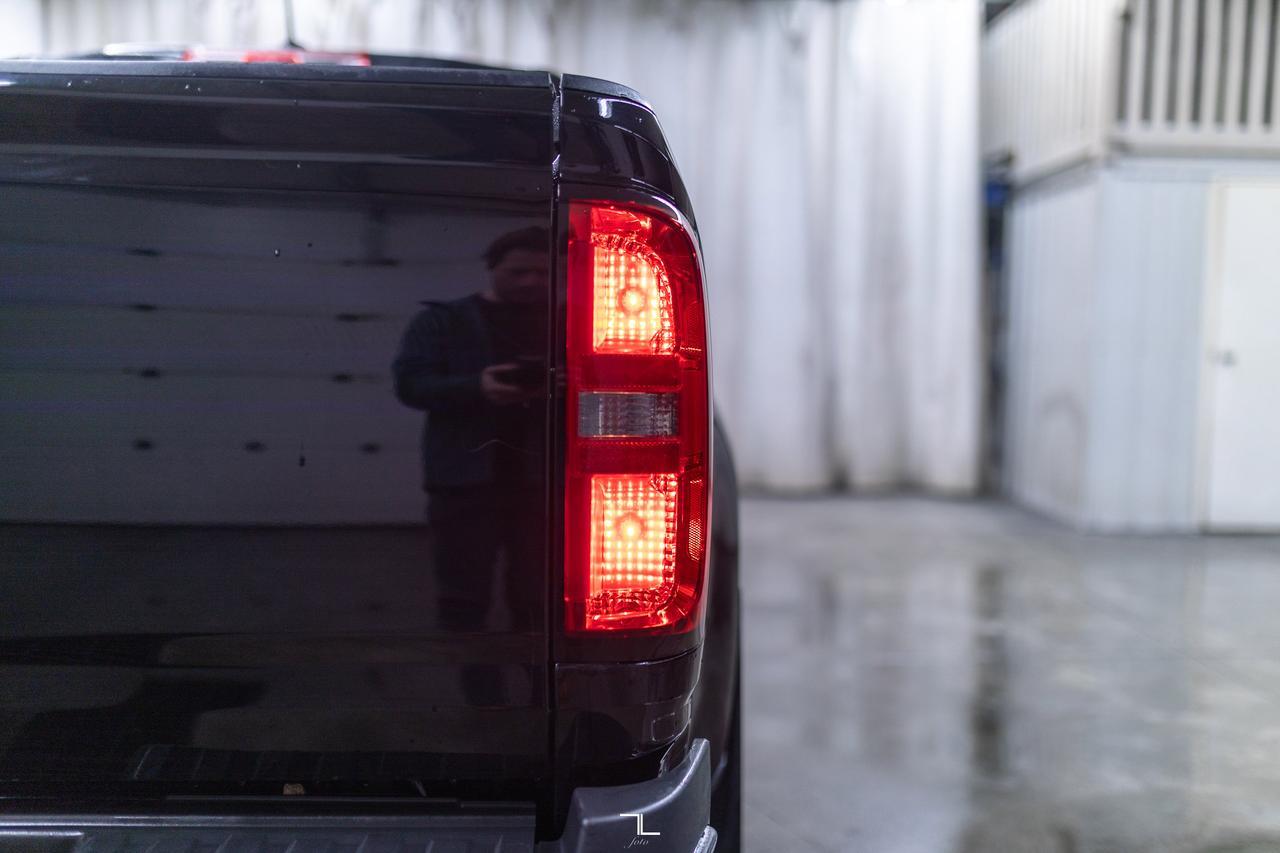 2016 Chevrolet Colorado 4x4 Crew Cab WT PSeat BCam Red Deer AB