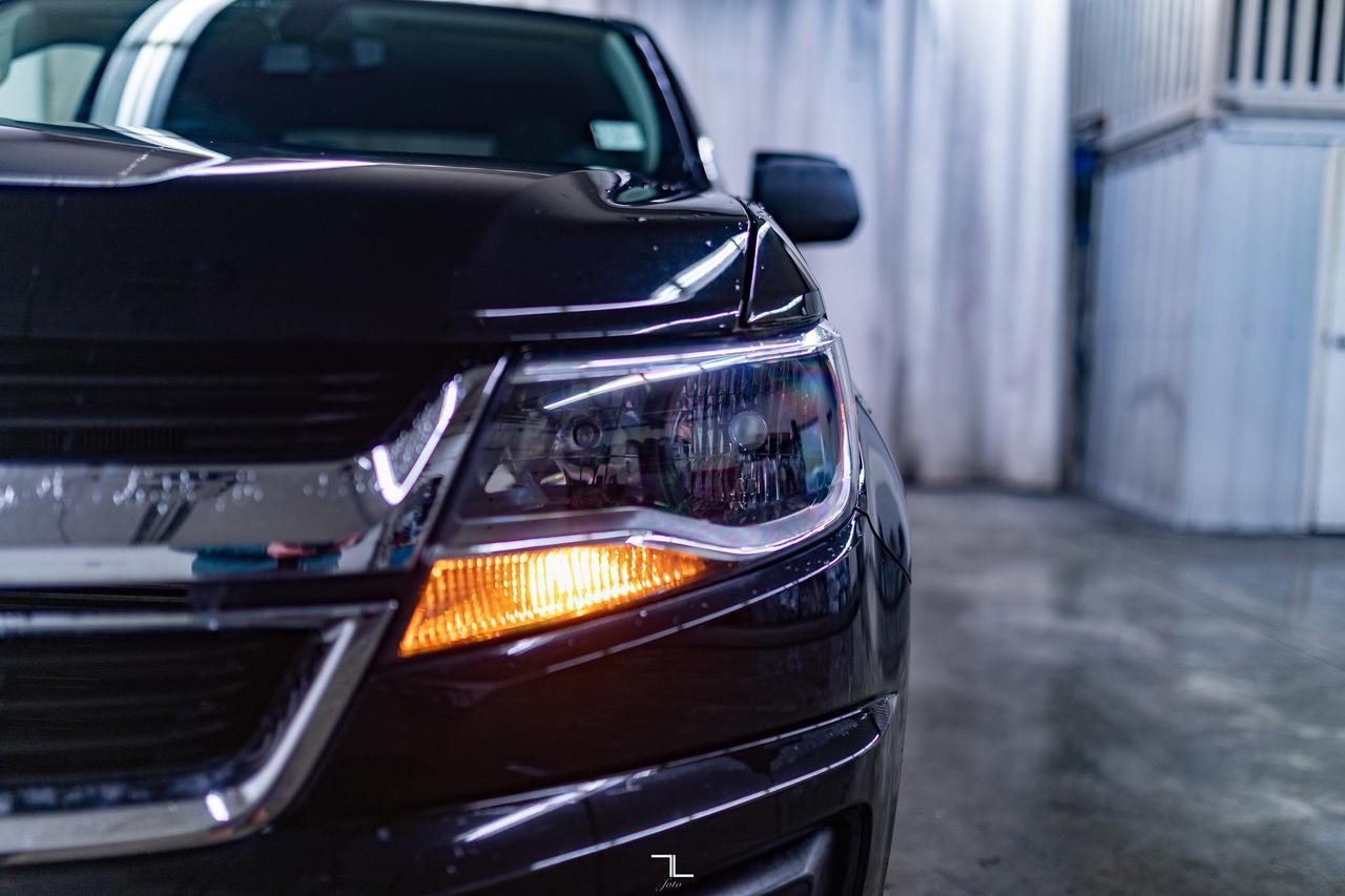 2016 Chevrolet Colorado 4x4 Crew Cab WT PSeat BCam Red Deer AB