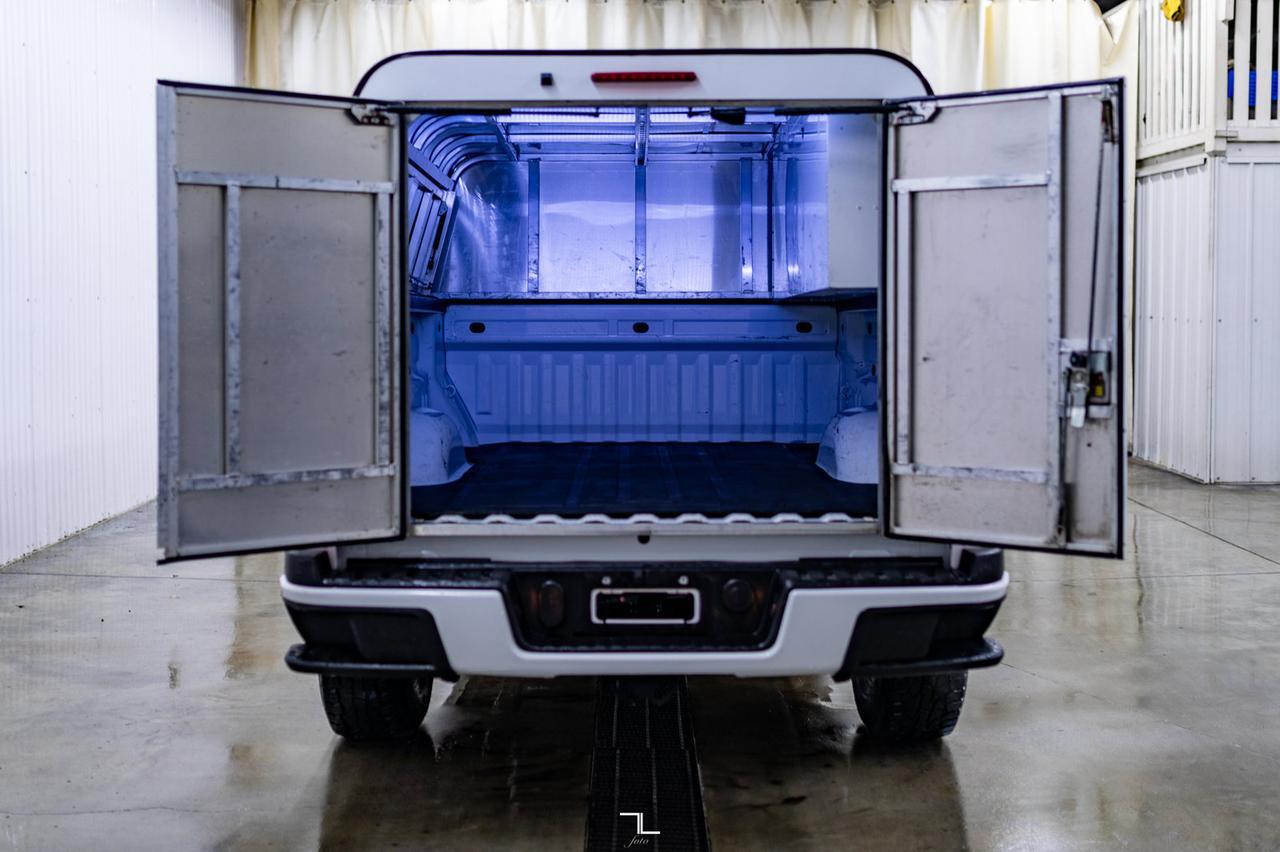 2016 Chevrolet Colorado 4x4 Ext Cab WT BCam Red Deer AB