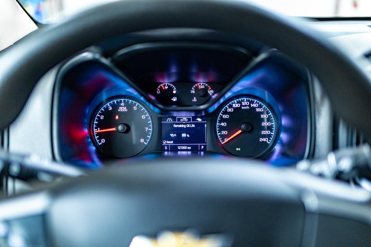 2016 Chevrolet Colorado 4x4 Ext Cab WT BCam Red Deer AB