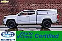 2016 Chevrolet Colorado 4x4 Ext Cab WT BCam