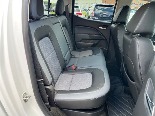 2016 Chevrolet Colorado Crew Cab 4WD Z71 Ashland VA