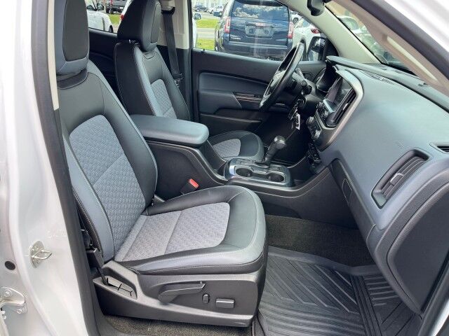 2016 Chevrolet Colorado Crew Cab 4WD Z71 Ashland VA