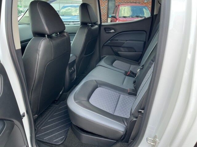 2016 Chevrolet Colorado Crew Cab 4WD Z71 Ashland VA