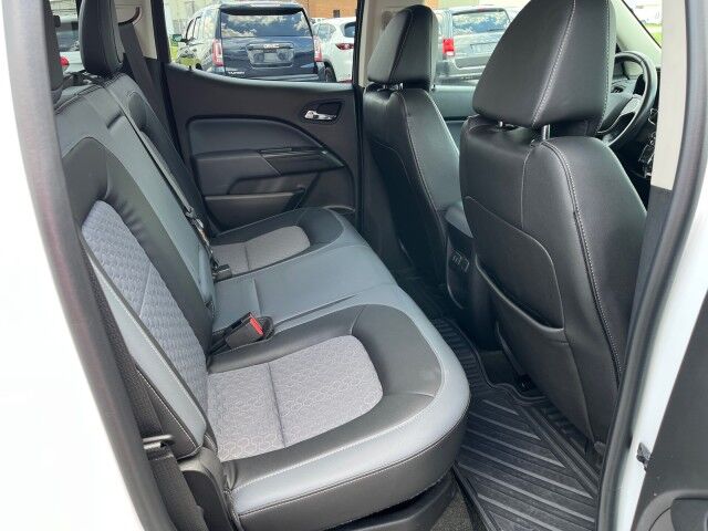 2016 Chevrolet Colorado Crew Cab 4WD Z71 Ashland VA