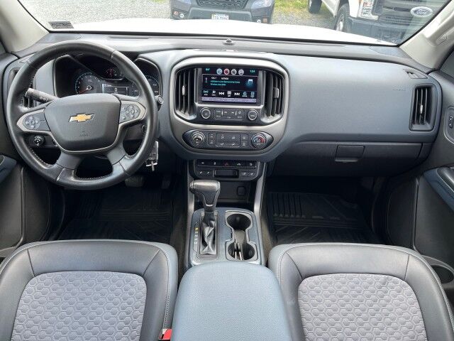 2016 Chevrolet Colorado Crew Cab 4WD Z71 Ashland VA