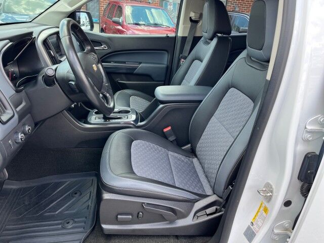 2016 Chevrolet Colorado Crew Cab 4WD Z71 Ashland VA