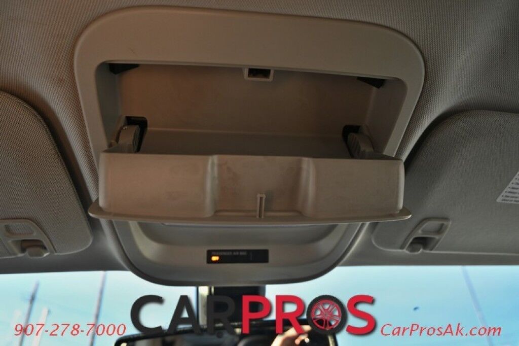 2016 Chevrolet Colorado LT - 4X4 - 3.6L V6 - Crew Cab - Front Leather Heated Seats - Fog Lights - Block Heater - Remote Start - Keyless Entry - Bluetooth - Automatic Climate Control - 1 Owner Anchorage AK