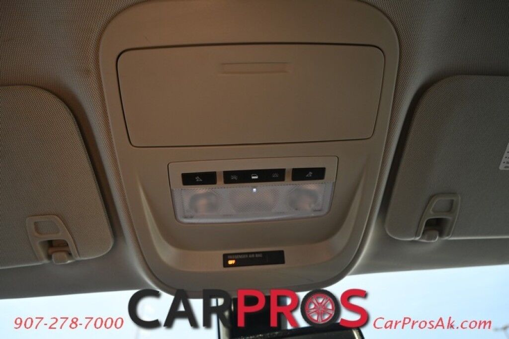 2016 Chevrolet Colorado LT - 4X4 - 3.6L V6 - Crew Cab - Front Leather Heated Seats - Fog Lights - Block Heater - Remote Start - Keyless Entry - Bluetooth - Automatic Climate Control - 1 Owner Anchorage AK