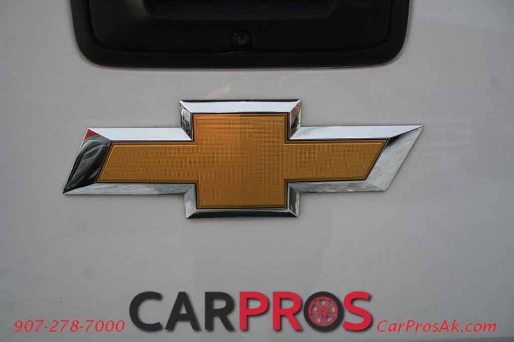 2016 Chevrolet Colorado LT - 4X4 - 3.6L V6 - Crew Cab - Front Leather Heated Seats - Fog Lights - Block Heater - Remote Start - Keyless Entry - Bluetooth - Automatic Climate Control - 1 Owner Anchorage AK