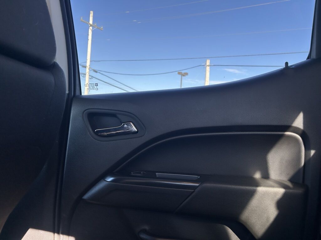 2016 Chevrolet Colorado LT Crestwood KY