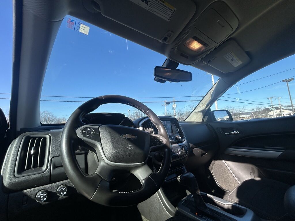 2016 Chevrolet Colorado LT Crestwood KY