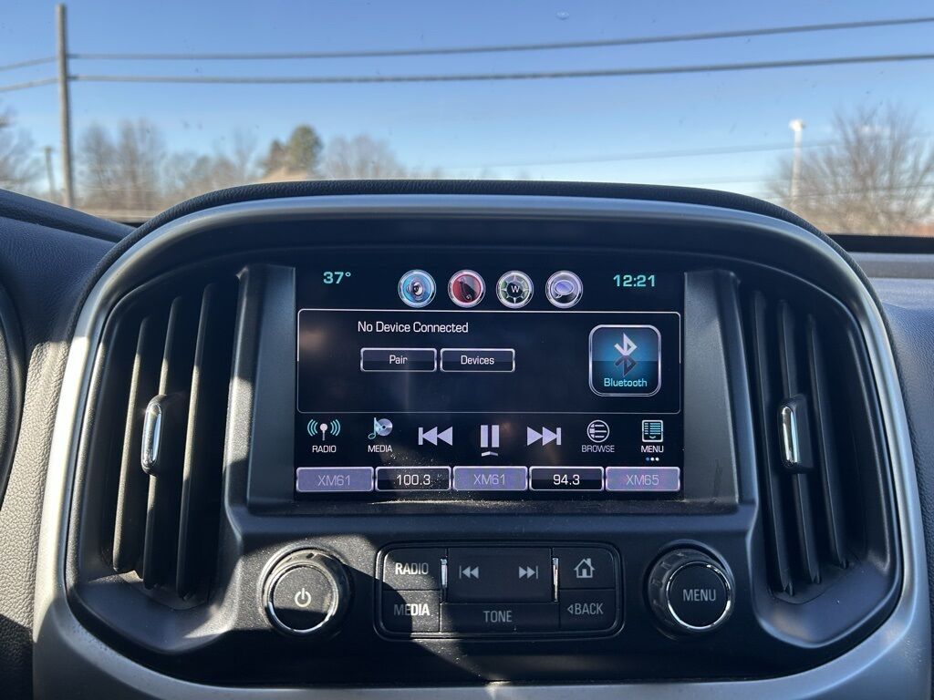 2016 Chevrolet Colorado LT Crestwood KY